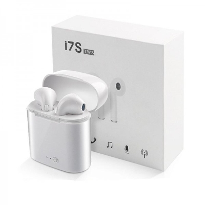 Picture of i7s Tws Headset Bluetooth 5.0 HIFI Sound