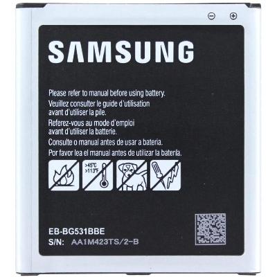 Picture of Battery For Samsung Galaxy J3 Pro