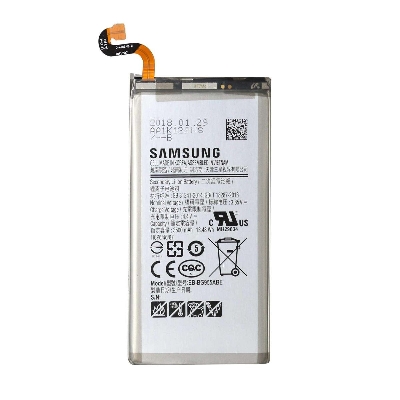 Picture of Mobile battery for Samsung Galaxy S8 Plus