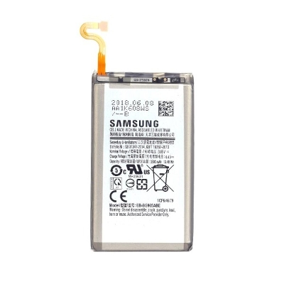 Picture of Mobile Battery For Samsung Galaxy S9 Plus
