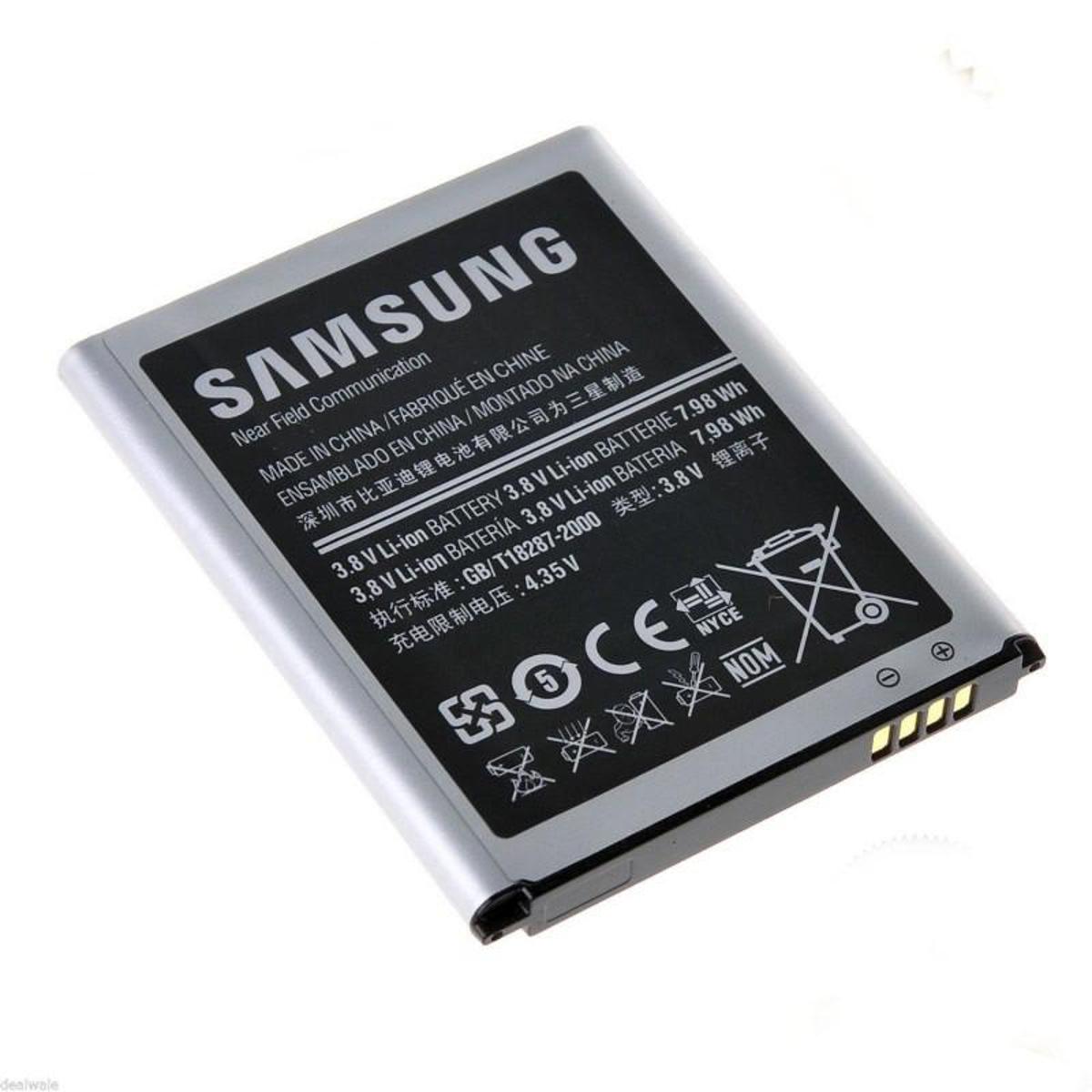Picture of Mobile Battery For Samsung 7562