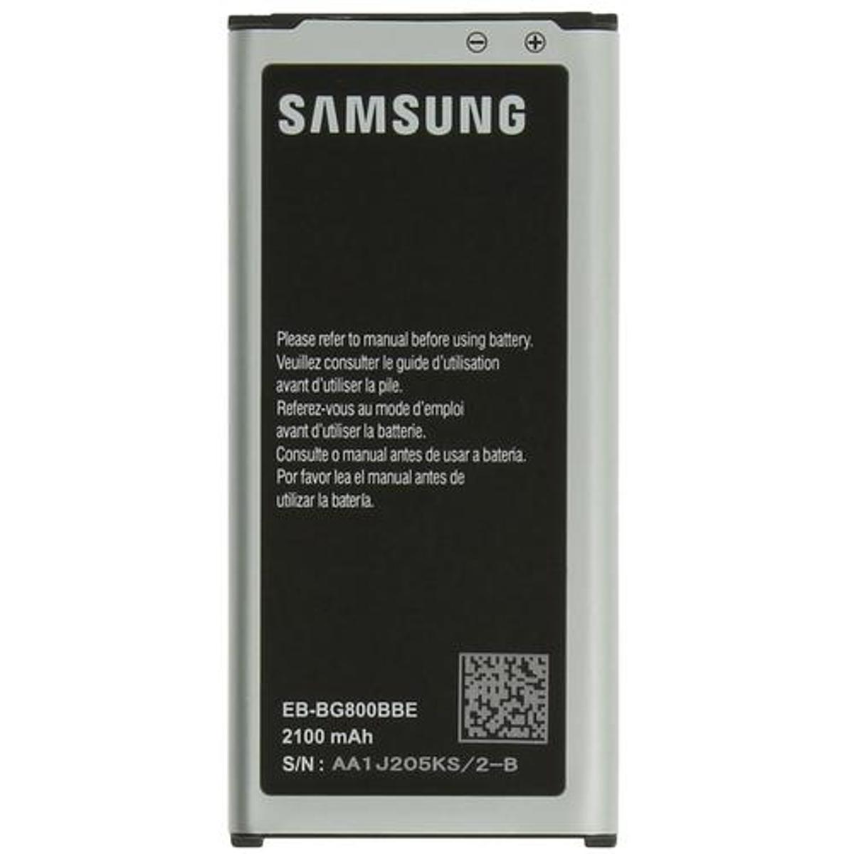 Picture of Mobile Battery for Samsung S5 mini