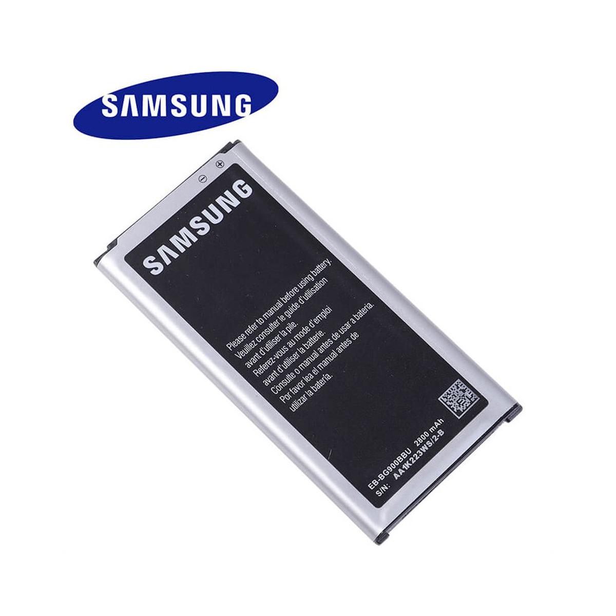 Picture of Mobile Battery for Samsung Galaxy S5
