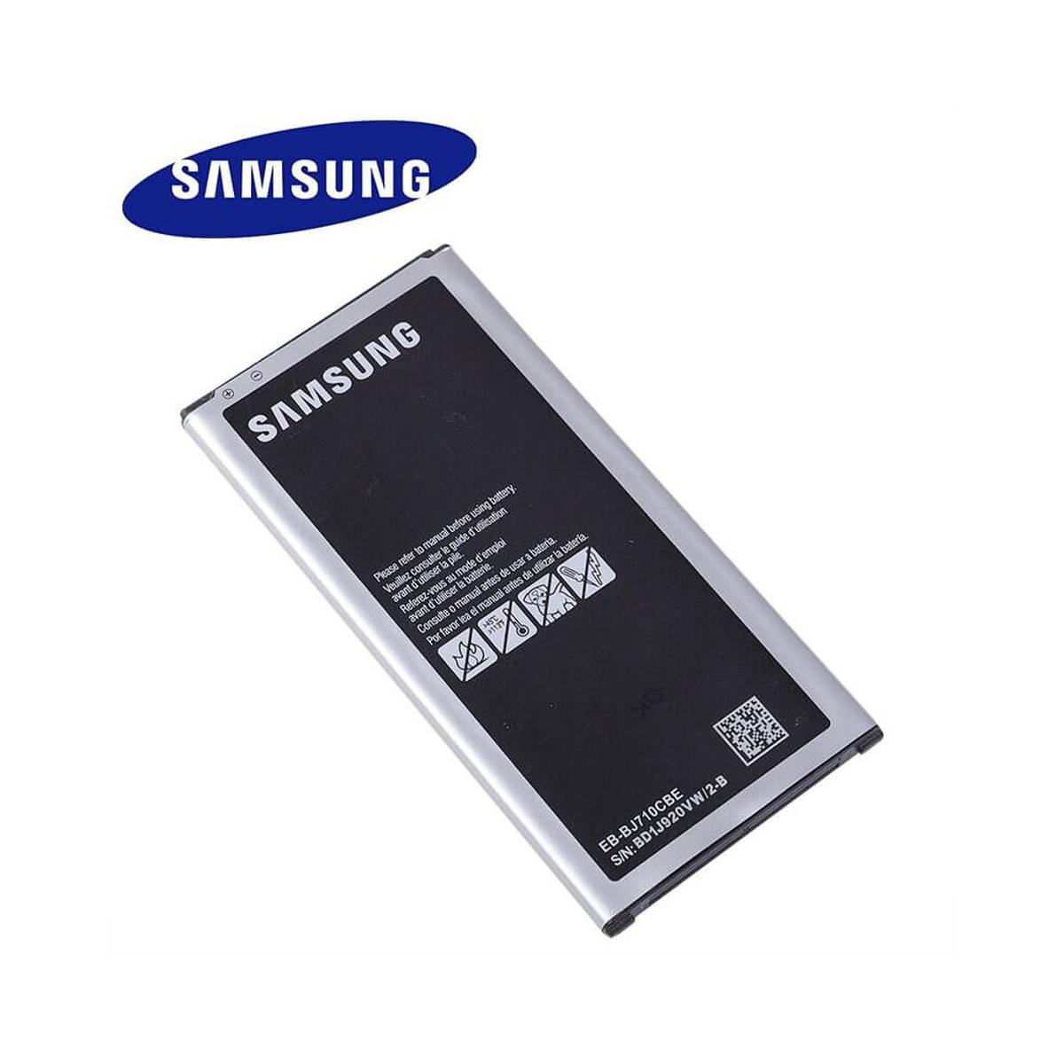 Picture of Mobile Battery For Samsung J710 Battery - Battery Picture of Mobile Battery For Samsung J710 Battery - Battery