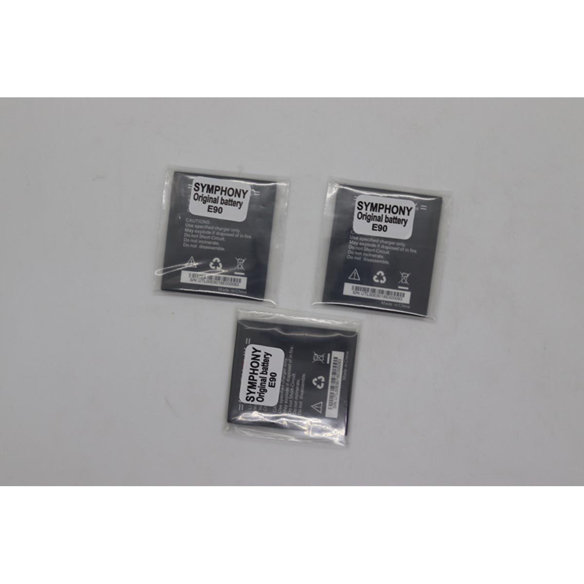 Picture of Mobile battery for Symphony T95