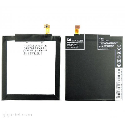 Picture of Mobile Battery BM31 For Mi