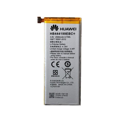Picture of Mobile Battery for Huawei 4c