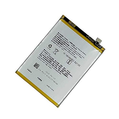 Picture of For oppo A3s & Oppo A5 Mobile Battery BLP673 for Oppo