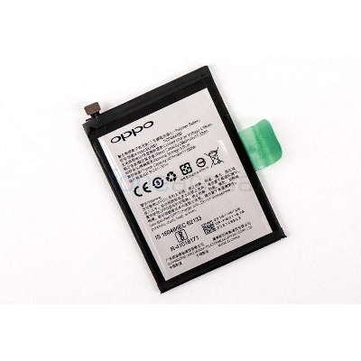 Picture of For Oppo F1s Mobile Battery for Oppo BLP 601