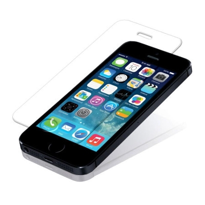 Picture of 3pcs Glass for Iphone 5 Screen Protector 9H Tempered Glass Screen Protector