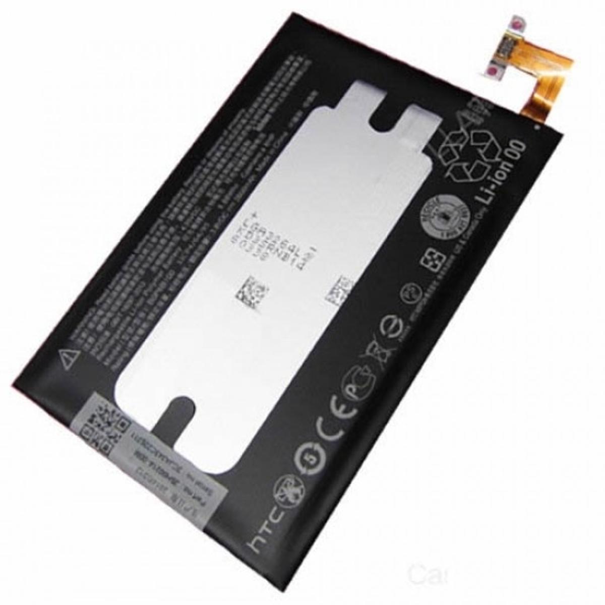 Picture of Mobile Battery for Itel M8 Picture of Mobile Battery for Itel M8
