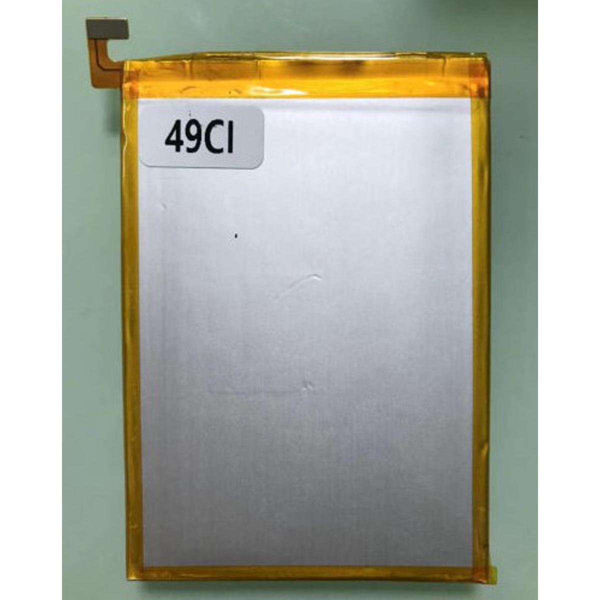 Picture of Mobile Battery for Tecno 49Ci