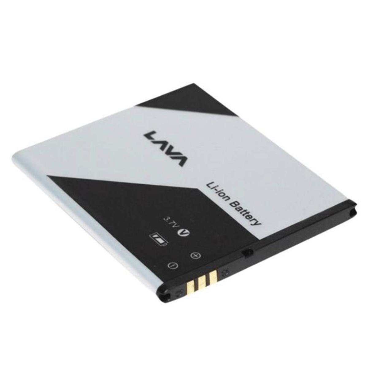Picture of Mobile Battery for LAVA  A 605 Picture of Mobile Battery for LAVA  A 605