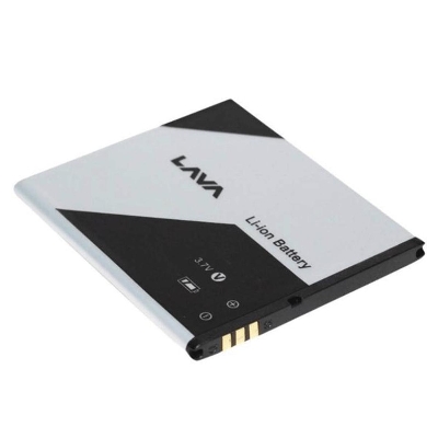 Picture of Mobile Battery for LAVA  A 605 Picture of Mobile Battery for LAVA  A 605