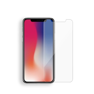 Picture of 3pcs Glass for iPhone X Screen Protector 9H Tempered Glass Screen Protector