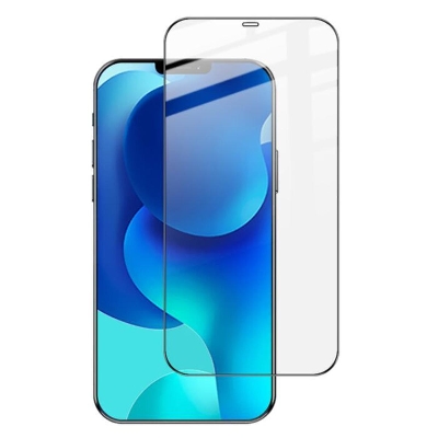 Picture of 3pcs Glass for iPhone 12 pro max Screen Protector 9H Tempered Glass Screen Protector