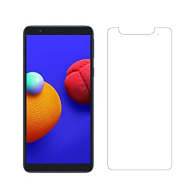 Picture of 3pcs Glass for Samsung Galaxy M01 Core Protector 9H Tempered Glass Screen Protector