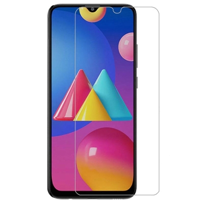 Picture of 3pcs Glass for Samsung Galaxy M02S Protector 9H Tempered Glass Screen Protector