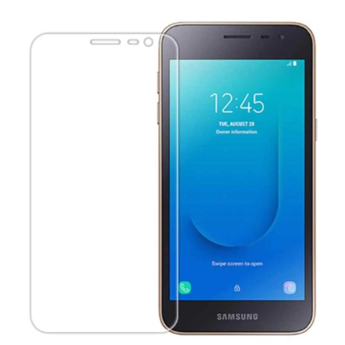 Picture of 3pcs Glass for Samsung Galaxy J2 Core Protector 9H Tempered Glass Screen Protector