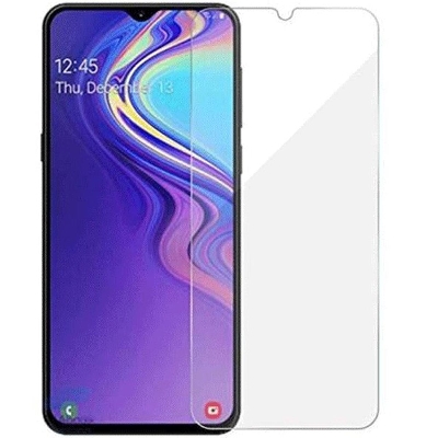 Picture of 3pcs Glass for Samsung Galaxy A20 Protector 9H Tempered Glass Screen Protector