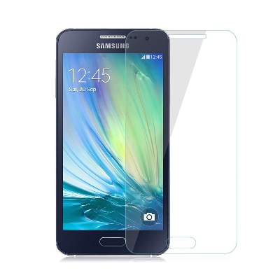 Picture of 3pcs Glass for Samsung Galaxy J7 Protector 9H Tempered Glass Screen Protector