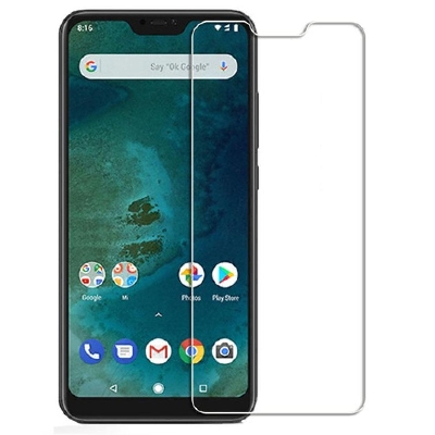 Picture of 3pcs Glass for Redmi A2 Lite Tempered Glass Screen Protector