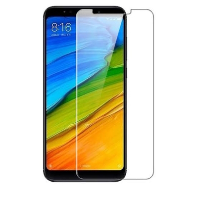 Picture of 3pcs Glass for Redmi 5 Tempered Glass Screen Protector