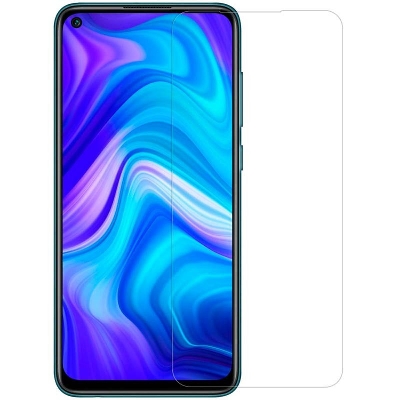 Picture of 3pcs Glass for Redmi Note 9 Tempered Glass Screen Protector