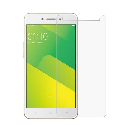 Picture of 3pcs Glass for Oppo A37 Protector 9H Tempered Glass Screen Protector