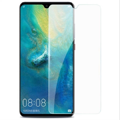 Picture of 3pcs Glass for Oppo F9 Protector 9H Tempered Glass Screen Protector