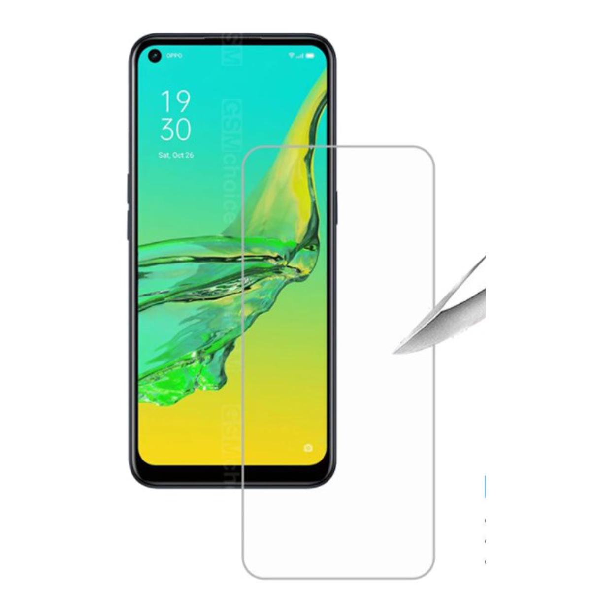 Picture of 3pcs Glass for Oppo A33 2020 Protector 9H Tempered Glass Screen Protector