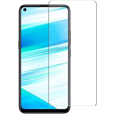 Picture of 3pcs Glass for Oppo Realme 7 9H Tempered Glass Screen Protector