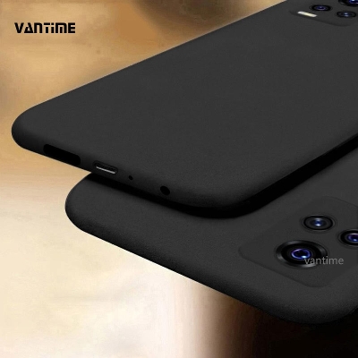 Picture of Silicon case FOR Vivo Y51