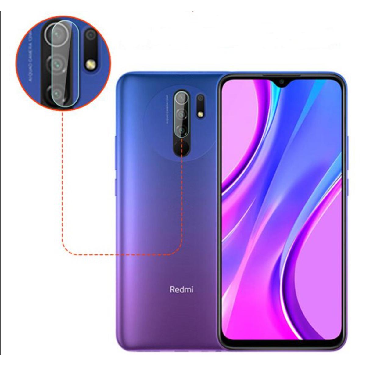 Picture of Camera Protector for Xiaomi Redmi 9 Back camera Protector Picture of Camera Protector for Xiaomi Redmi 9 Back camera Protector