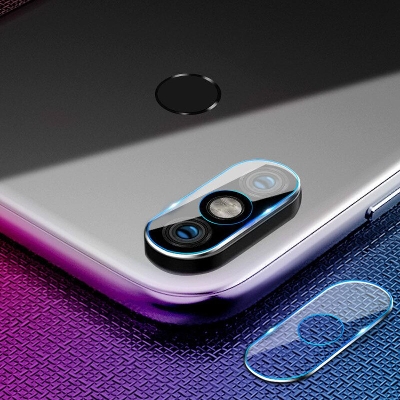 Picture of Camera Protector for Xiaomi Redmi A2 Lite Back camera Protector Picture of Camera Protector for Xiaomi Redmi A2 Lite Back camera Protector