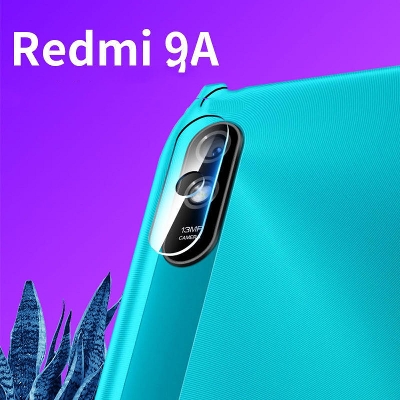 Picture of Camera Protector for Xiaomi Redmi 9A Back camera Protector Picture of Camera Protector for Xiaomi Redmi 9A Back camera Protector