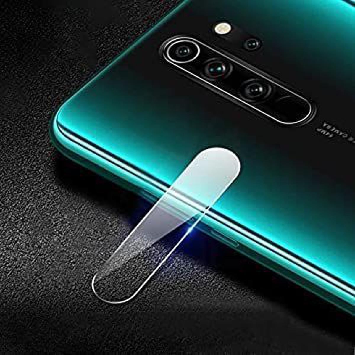 Picture of Camera Protector for Xiaomi Redmi Note 8 Pro Back camera Protector