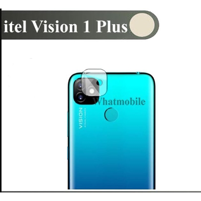 Picture of Camera Protector for itel Vision 1+ Back camera Protector