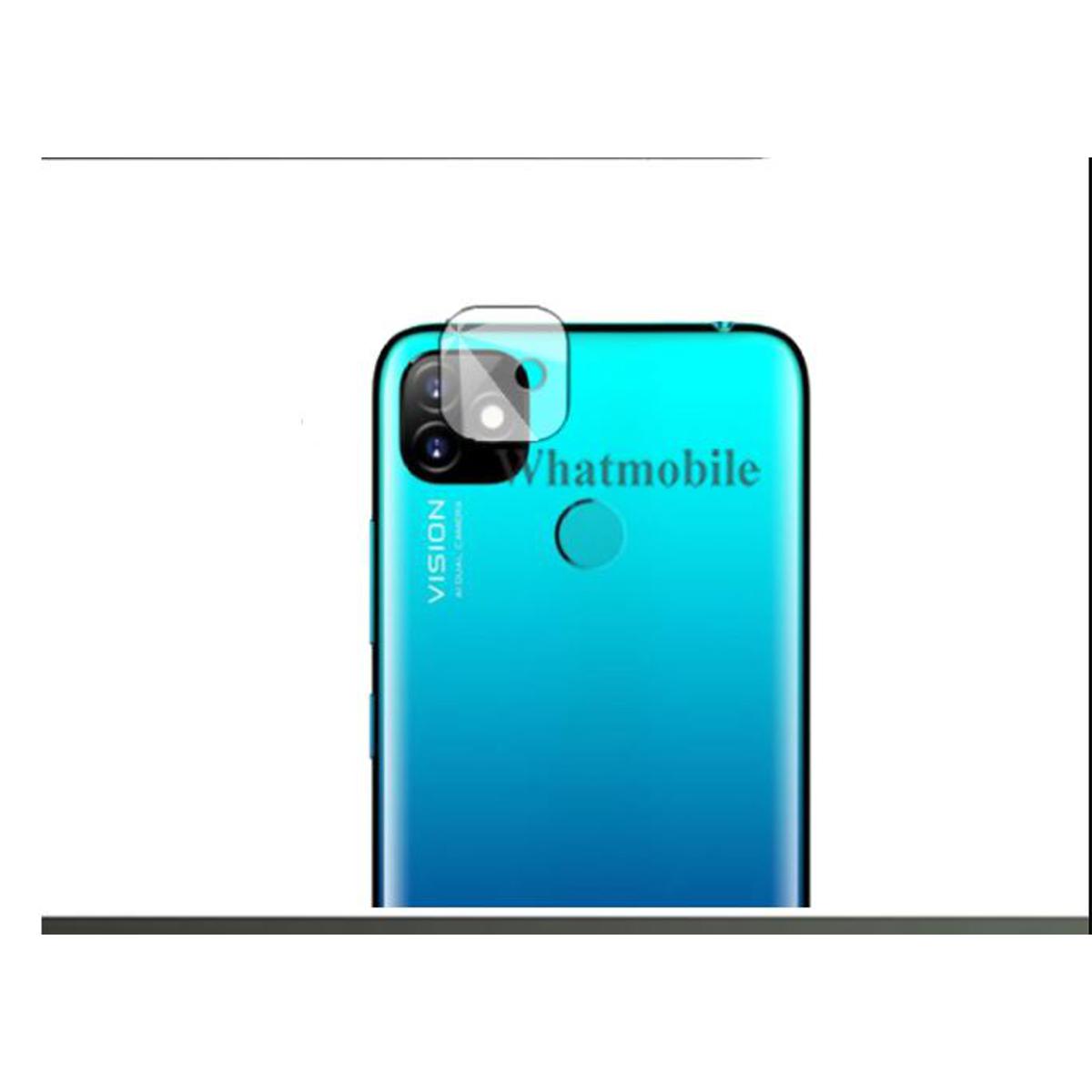 Picture of Camera Protector for itel Vision 1 Back camera Protector