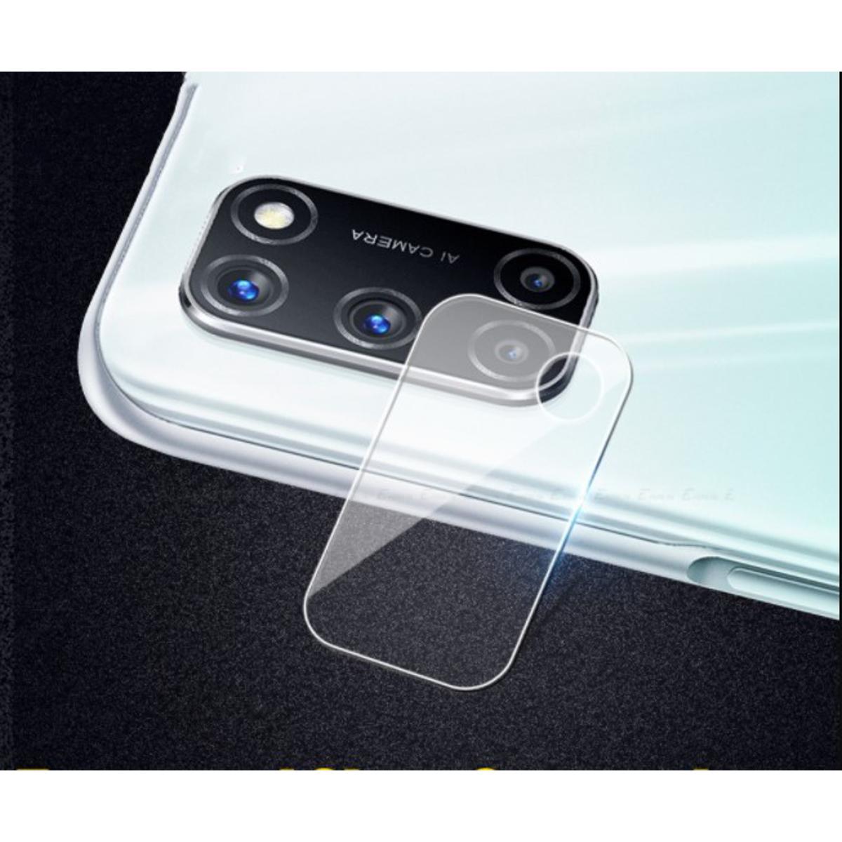 Picture of Camera Protector for OPPO Reno 5 Back camera Protector
