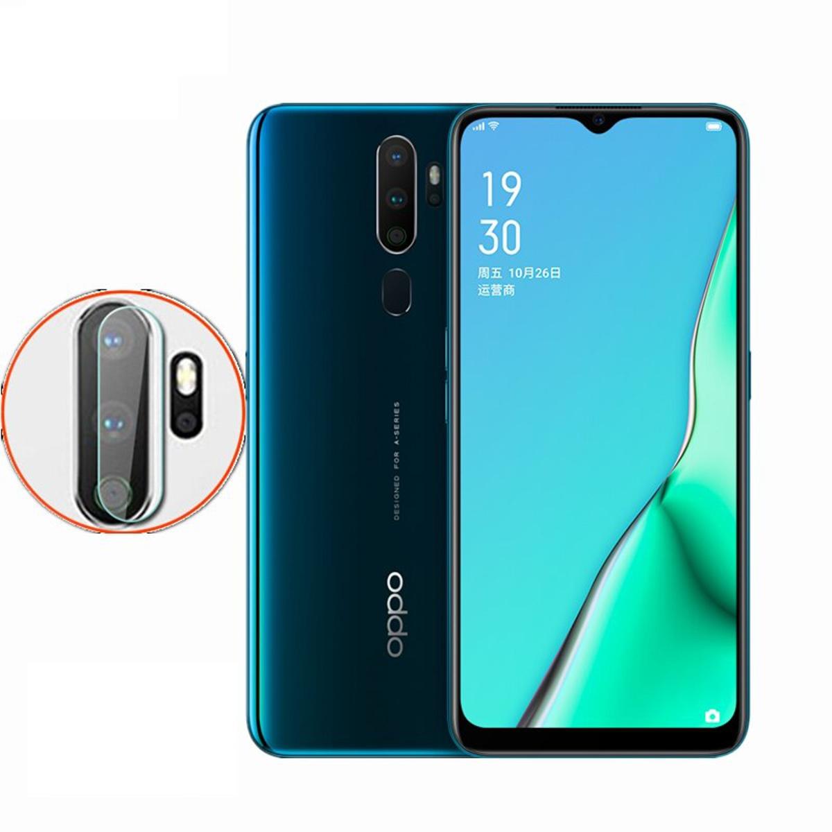 Picture of Camera Protector for OPPO A9 2020 Back camera Protector