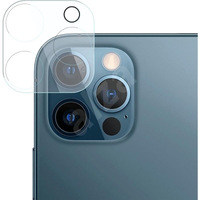 Picture of Camera Protector for iPhone 11 Pro/12 Pro Back camera Protector