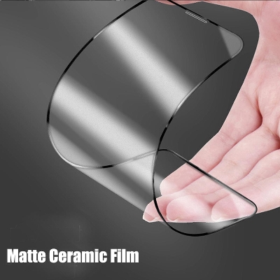 Picture of Matte Screen Protector For Xiaomi Redmi K20