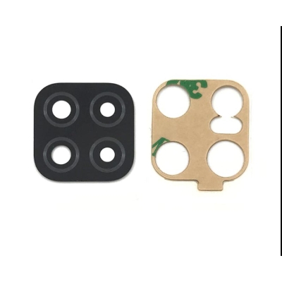 Picture of for Xiaomi Redmi 9C Camera Main Glass Replacement Glass Slide, Glass Replacement Replace Objective Lens BACK Camera Rear Camera