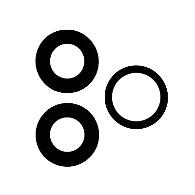 Picture of for iPhone 11 Pro Camera Main Glass Replacement Glass Slide, Glass Replacement Replace Objective Lens BACK Camera Rear Camera