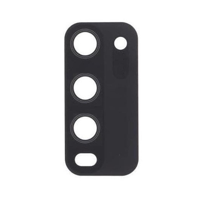 Picture of for Vivo Y30 Camera Main Glass Replacement Glass Slide, Glass Replacement Replace Objective Lens BACK Camera Rear Camera