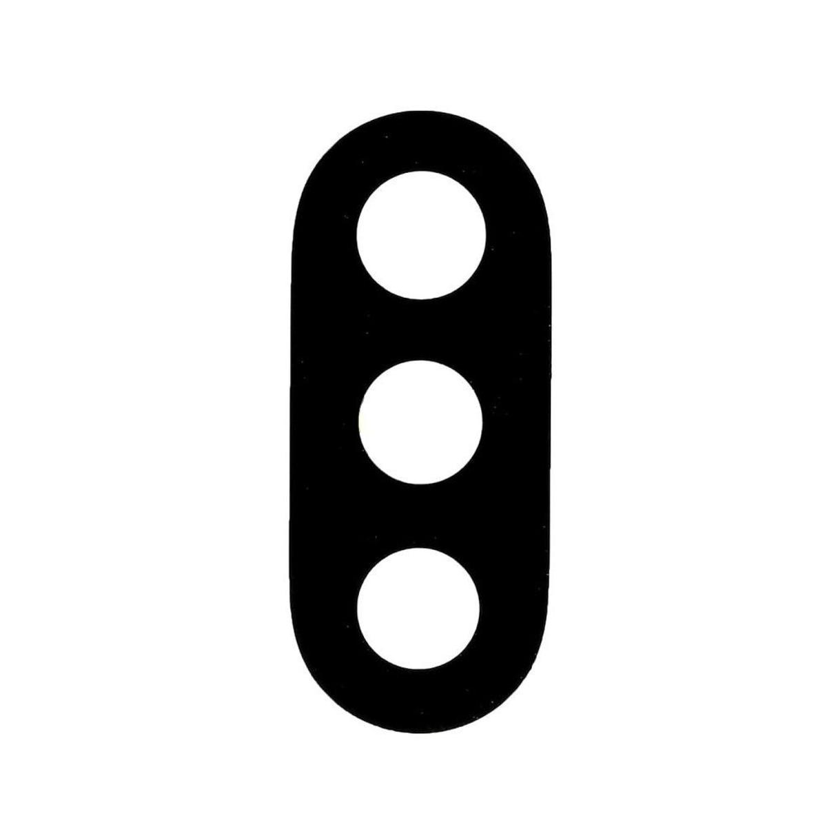 Picture of for SAMSUNG Galaxy A50s Camera Main Glass Replacement Glass Slide, Glass Replacement Replace Objective Lens BACK Camera Rear Camera