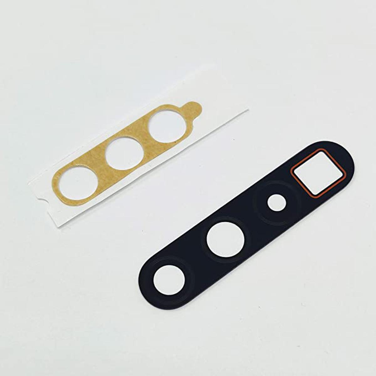 Picture of for Realme X3/ Super Zoom Camera Main Glass Replacement Glass Slide, Glass Replacement Replace Objective Lens BACK Camera Rear Camera