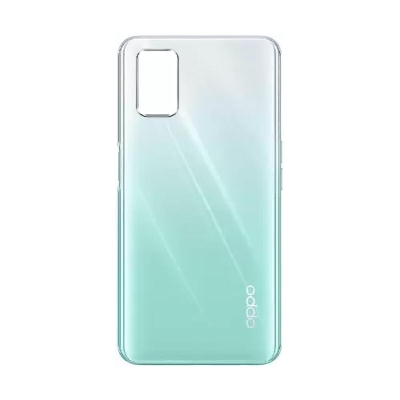 Picture of Backshell for OPPO A52 Replacement Back Battery Cover For OPPO A52 Back Rear Glass Case