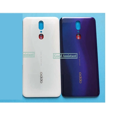Picture of Backshell for OPPO F11 Replacement Back Battery Cover For OPPO F11 Back Rear Glass Case Picture of Backshell for OPPO F11 Replacement Back Battery Cover For OPPO F11 Back Rear Glass Case